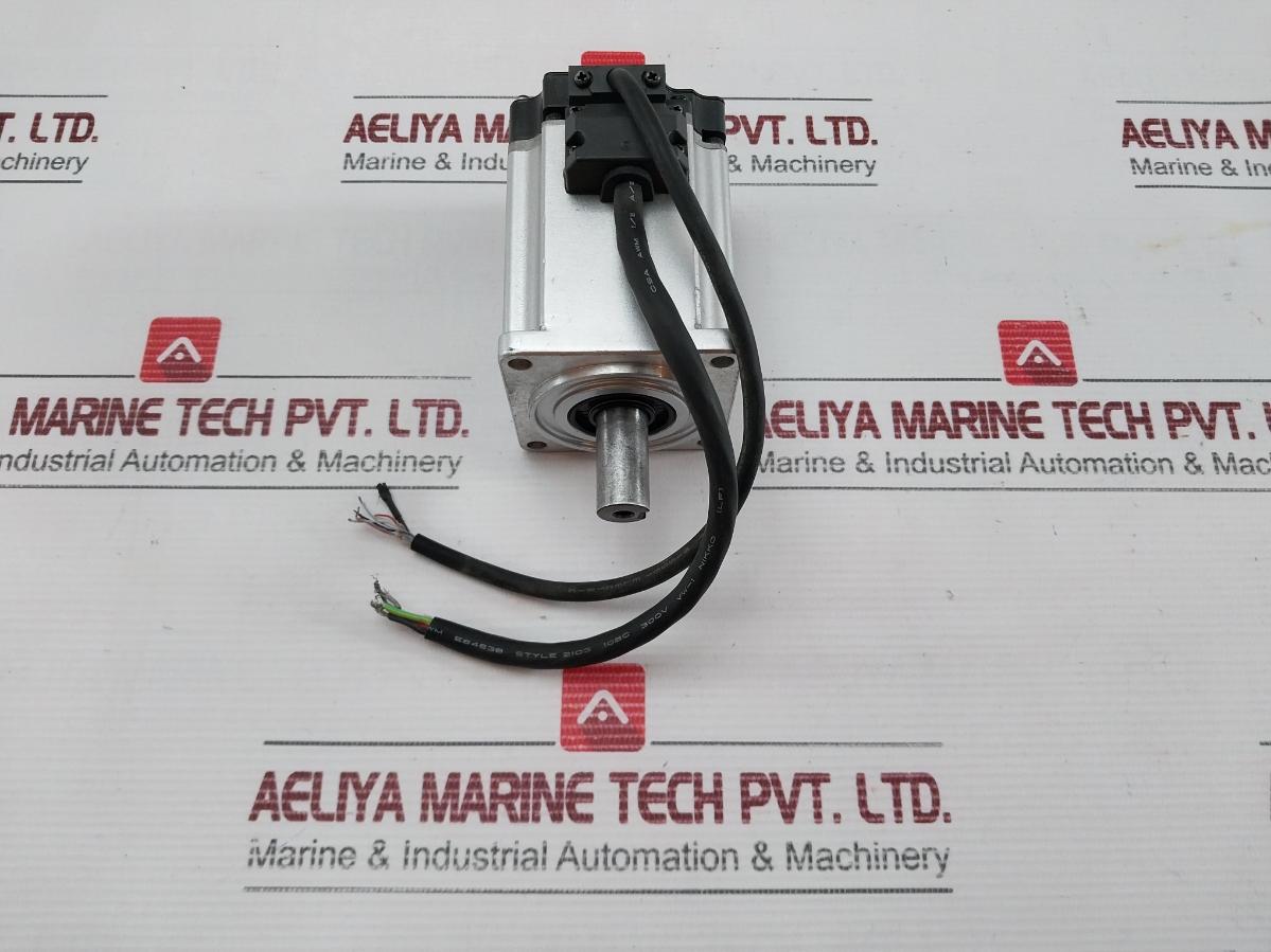 Mhmf042l1u2m Servo Motor 20190101 By Panasonic