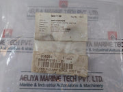 Mi-swaco Bm6Y10101-0108 Centre Bolt On Clamp Block 056384