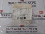 Mi-swaco Bm6Y10101-0108 Centre Bolt On Clamp Block 056384