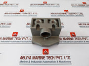 Mi-swaco Bm6Y10101-0108 Centre Bolt On Clamp Block 056384