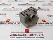 Mi-swaco Bm6Y10101-0108 Centre Bolt On Clamp Block 056384