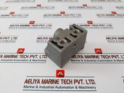 Mi-swaco Bm6Y10101-0108 Centre Bolt On Clamp Block 056384