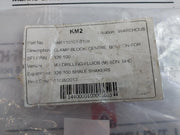 Mi-swaco Bm6Y10101-0108 Centre Bolt On For Clamp Block
