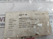 Mi-swaco Bm6Y10101-0108 Centre Bolt On For Clamp Block
