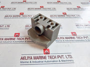 Mi-swaco Bm6Y10101-0108 Centre Bolt On For Clamp Block