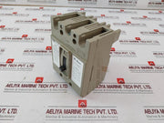 Miami Breaker Rhe3-m100 R-line Replacement 3 Pole Circuit Breaker