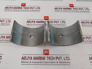 Miba Std Crankpin Bearing Shell