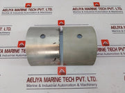 Miba Std Crankpin Bearing Shell