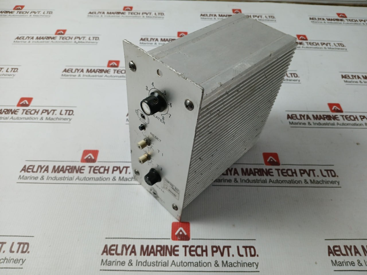 Mibudenki V25511A Control Box