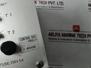 Mibudenki V25511A Control Box