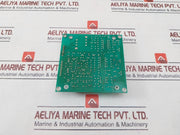 Mic Eq-80584B Alarm Osc Driver Unit