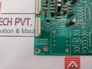 Mic Eq-80584B Alarm Osc Driver Unit