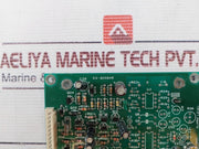 Mic Eq-80584B Alarm Osc Driver Unit