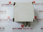 Micatrone Mf-pd Pressure Transmitter 0608 29334-045