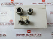 Micatrone Mf-pd Pressure Transmitter 0608 29334-045