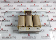 Michael Riedel 3Ui 132/46 Transformer 3.0 Kva 3 X 400/460/500V 4,4/../3,5A