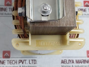 Michael Riedel 3Ui 132/46 Transformer 3.0 Kva 3 X 400/460/500V 4,4/../3,5A