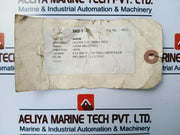 Mico 02-520-260 Caliper Disc Brake