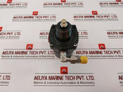 Micra Misure A-248 Pressure Regulator 6-0 8A0Ana 316L