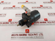 Micra Misure A-248 Pressure Regulator 6-0 8A0Ana 316L