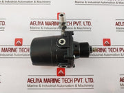 Micra Misure A-248 Pressure Regulator 6-0 8A0Ana 316L