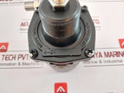 Micra Misure A-248 Pressure Regulator 6-0 8A0Ana 316L