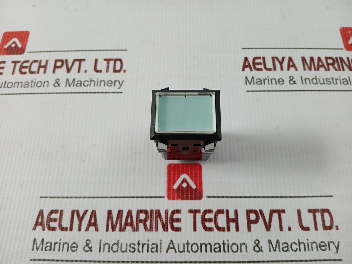 Micro-Command-&-Controls-Light-Idec-Mcm23h-M20-Ac220v-2a-1
