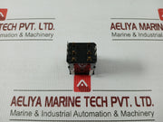 Micro-Command-&-Controls-Light-Idec-Mcm23h-M20-Ac220v-2a-3