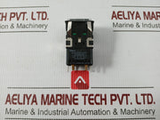 Micro-Command-&-Controls-Light-Idec-Mcm23h-M20-Ac220v-2a-4