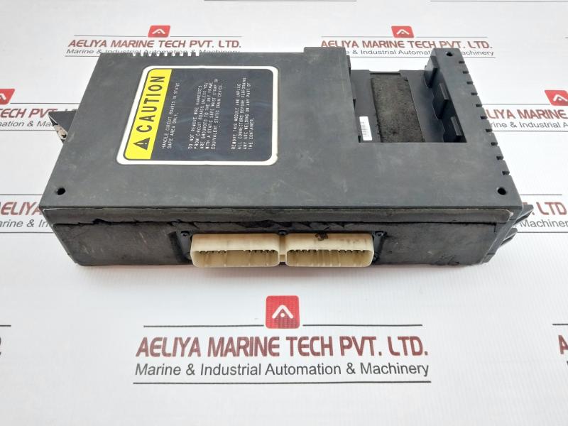 Micro-Link 3 (Ml3) Controller Ceas430173-03 By Carrier Transicold - 1.400 Kg