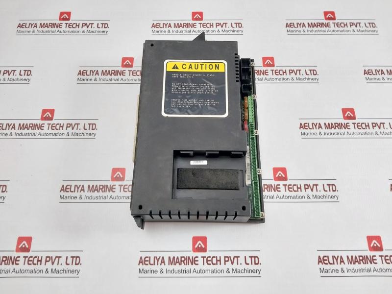 Micro-Link 3 (Ml3) Controller Ceas430173-03 By Carrier Transicold - 1.400 Kg