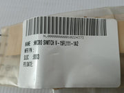 Micro-Switch-2a-480v-Ac-V-15fl111-1a2-Omron-6
