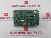 Micro-control Mc-ex-pll-440C-std Barrier Radio Module Rev. 2 06-024765