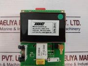 Micro-control Mc-ex-pll-440C-std Mc-ex-pll_B-barrier Radio Module Rev: 2