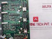 Micro-control Mc-irx-analog Main Board Rev 5 14345 Mc-irx-ana-m-9
