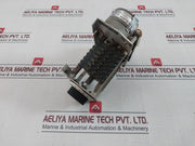 Micro-electric Ms2S Potentiometer W/ Synchronous Motor 220V/50-60Hz 9Sec 2Va