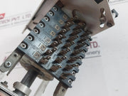 Micro-electric Ms2S Potentiometer W/ Synchronous Motor 220V/50-60Hz 9Sec 2Va