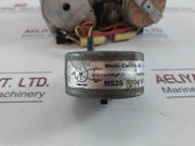 Micro-electric Ms2S Potentiometer W/ Synchronous Motor 220V/50-60Hz 9Sec 2Va