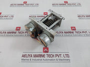 Micro-electric Ms2S Potentiometer W/ Synchronous Motor 220V/50-60Hz 9Sec 2Va
