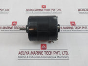 Marathon B 296 Electric Motor 230V 50Hz 1Ph 0.55 Amp