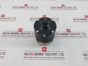 Marathon B 296 Electric Motor 230V 50Hz 1Ph 0.55 Amp