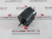 Marathon B 296 Electric Motor 230V 50Hz 1Ph 0.55 Amp