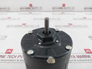 Marathon B 296 Electric Motor 230V 50Hz 1Ph 0.55 Amp