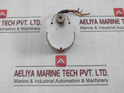 Micro-electric Ms2S 220V/50-60Hz Synchronmotor