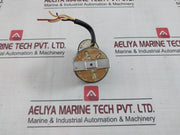 Micro-electric Ms2S 220V/50-60Hz Synchronmotor