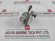 Micro-electric Ms2S 220V/50-60Hz Synchronmotor