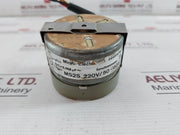 Micro-electric Ms2S 220V/50-60Hz Synchronmotor