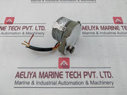 Micro-electric Ms2S Synchronmotor 220V/50-60Hz