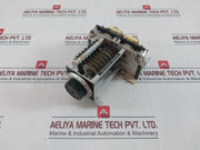 Micro-electric Ms2S Potentiometer W/ Synchronous Motor 220V/50-60Hz 9Sec 2Va