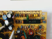 Micro 200 Circuit Board Ver 1.1